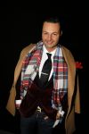 Amsterdam 23 januari 2015
Anna Drijver op de fietsRed carpet op de amsterdam fashion week powered by Mercedes
Fred v Leer
