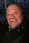 Amsterdam, 21 Januari 2015.
Uitreiking boek Willy Alberti