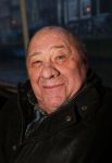 Amsterdam, 21 Januari 2015.
Uitreiking boek Willy Alberti