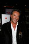 Uitgeest 19 januari 2015
Nieuwjaarsreceptie Henk Geels in Bobs saloon in uitgeest.
Gerard Joling met Bobbi Eden