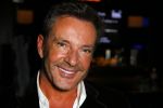 Uitgeest 19 januari 2015
Nieuwjaarsreceptie Henk Geels in Bobs saloon in uitgeest.
Gerard Joling met Bobbi Eden