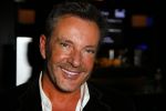 Uitgeest 19 januari 2015
Nieuwjaarsreceptie Henk Geels in Bobs saloon in uitgeest.
Gerard Joling met Bobbi Eden