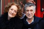 Amsterdam 8 februari 2015
Premiere Sonneveld in het nieuwe de la mar.
Gerrie v d Klei