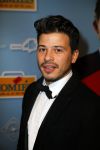 Amsterdam 19 januari 2015
Premiere Homies in Tuschinski.
Geza Weisz