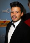 Amsterdam 19 januari 2015
Premiere Homies in Tuschinski.
Geza Weisz