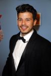 Amsterdam 19 januari 2015
Premiere Homies in Tuschinski.
Geza Weisz