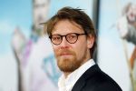 Amsterdam 1 februari 2015
Premiere Jack in theater Amsterdam met  oa Matsen Montsma Georgina Verbaan Jelka v Houten Patrick Stoof Gijs Naber Tygo Gernandt en Plien v Bennekom.