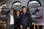 Amsterdam 2 februari 2015
Presentatie helden van Frits en Barbara Barend. Op de cover staan Guus Hiddink en Frank de Boer.
In het blad staan oa interviews met Jorien ter Mors Thijsje Oenema en Kai Reus.
De presentatie was bij gassan diamonds.