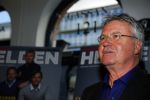Amsterdam 2 februari 2015Presentatie helden van Frits en Barbara Barend. Op de cover staan Guus Hiddink en Frank de Boer.In het blad staan oa interviews met Jorien ter Mors Thijsje Oenema en Kai Reus.De presentatie was bij gassan diamonds.