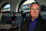 Amsterdam 2 februari 2015Presentatie helden van Frits en Barbara Barend. Op de cover staan Guus Hiddink en Frank de Boer.In het blad staan oa interviews met Jorien ter Mors Thijsje Oenema en Kai Reus.De presentatie was bij gassan diamonds.