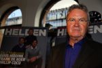 Amsterdam 2 februari 2015Presentatie helden van Frits en Barbara Barend. Op de cover staan Guus Hiddink en Frank de Boer.In het blad staan oa interviews met Jorien ter Mors Thijsje Oenema en Kai Reus.De presentatie was bij gassan diamonds.