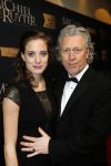 Amsterdam 26 januari 2015
Premiere Michiel de Ruyter film in het scheepvaartmuseum met de cast:
de hoofdrolspelers Frank Lammers, Sanne Langelaar, Barry Atsma, Egbert-Jan Weeber, Derek de Lint, Hajo Bruins,  Lieke van Lexmond, Lukas Dijkema, Pip Pellens, Jelle de Jong, Nils Verkooijen, Jules Croiset, Jada Borsato, Tygo Gernandt, Roeland Fernhout, Victor LÃ¶w, Joost Koning, Isa Lammers, Bas van Prooijen, Michael Nierse, Ids van der Krieke, Rein Hofman, Rene van Asten en Tim de Zwar
Hajo Bruins met vriendin