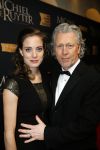Amsterdam 26 januari 2015
Premiere Michiel de Ruyter film in het scheepvaartmuseum met de cast:
de hoofdrolspelers Frank Lammers, Sanne Langelaar, Barry Atsma, Egbert-Jan Weeber, Derek de Lint, Hajo Bruins,  Lieke van Lexmond, Lukas Dijkema, Pip Pellens, Jelle de Jong, Nils Verkooijen, Jules Croiset, Jada Borsato, Tygo Gernandt, Roeland Fernhout, Victor LÃ¶w, Joost Koning, Isa Lammers, Bas van Prooijen, Michael Nierse, Ids van der Krieke, Rein Hofman, Rene van Asten en Tim de Zwar
Hajo Bruins met vriendin