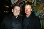 Laren 24 januari 2015
Modeshow Addy v d Krommenacker in de singer in laren
Harald v Panhuis met vriend