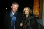 Amsterdam 2 februari 2015
Willeke Alberti viert haar 60 jarig artiesten jubileum in Carre en haar 70e verjaardag.
Harry v Hoof en Els v Hoof