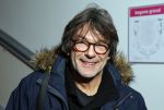 Leiden 27 januari 2015
Premiere De Verleiding van een Moordvrouw in schouwburg van Leiden.
Hendrik Jan v Beek