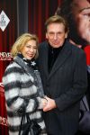 Amsterdam 8 februari 2015
Premiere Sonneveld in het nieuwe de la mar.
Henny Huisman en Lia Huisman