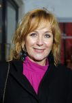 Leiden 27 januari 2015
Premiere De Verleiding van een Moordvrouw in schouwburg van Leiden.
inge Ipenburg