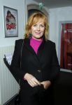 Leiden 27 januari 2015
Premiere De Verleiding van een Moordvrouw in schouwburg van Leiden.
inge Ipenburg