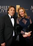 Amsterdam 26 januari 2015
Premiere Michiel de Ruyter film in het scheepvaartmuseum met de cast:
de hoofdrolspelers Frank Lammers, Sanne Langelaar, Barry Atsma, Egbert-Jan Weeber, Derek de Lint, Hajo Bruins,  Lieke van Lexmond, Lukas Dijkema, Pip Pellens, Jelle de Jong, Nils Verkooijen, Jules Croiset, Jada Borsato, Tygo Gernandt, Roeland Fernhout, Victor LÃ¶w, Joost Koning, Isa Lammers, Bas van Prooijen, Michael Nierse, Ids van der Krieke, Rein Hofman, Rene van Asten en Tim de Zwar.
Ingeborg Wieten met vriend