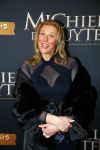 Amsterdam 26 januari 2015
Premiere Michiel de Ruyter film in het scheepvaartmuseum met de cast:
de hoofdrolspelers Frank Lammers, Sanne Langelaar, Barry Atsma, Egbert-Jan Weeber, Derek de Lint, Hajo Bruins,  Lieke van Lexmond, Lukas Dijkema, Pip Pellens, Jelle de Jong, Nils Verkooijen, Jules Croiset, Jada Borsato, Tygo Gernandt, Roeland Fernhout, Victor LÃ¶w, Joost Koning, Isa Lammers, Bas van Prooijen, Michael Nierse, Ids van der Krieke, Rein Hofman, Rene van Asten en Tim de Zwar.
Ingeborg Wieten met vriend