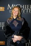 Amsterdam 26 januari 2015
Premiere Michiel de Ruyter film in het scheepvaartmuseum met de cast:
de hoofdrolspelers Frank Lammers, Sanne Langelaar, Barry Atsma, Egbert-Jan Weeber, Derek de Lint, Hajo Bruins,  Lieke van Lexmond, Lukas Dijkema, Pip Pellens, Jelle de Jong, Nils Verkooijen, Jules Croiset, Jada Borsato, Tygo Gernandt, Roeland Fernhout, Victor LÃ¶w, Joost Koning, Isa Lammers, Bas van Prooijen, Michael Nierse, Ids van der Krieke, Rein Hofman, Rene van Asten en Tim de Zwar.
Ingeborg Wieten met vriend