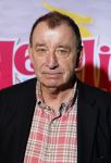 Breda 1 februari 2015
Premiere Heerlijk duurt het langst in het chasse theater.
ivo de Wijs