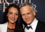 Amsterdam 26 januari 2015
Premiere Michiel de Ruyter film in het scheepvaartmuseum met de cast:
de hoofdrolspelers Frank Lammers, Sanne Langelaar, Barry Atsma, Egbert-Jan Weeber, Derek de Lint, Hajo Bruins,  Lieke van Lexmond, Lukas Dijkema, Pip Pellens, Jelle de Jong, Nils Verkooijen, Jules Croiset, Jada Borsato, Tygo Gernandt, Roeland Fernhout, Victor LÃ¶w, Joost Koning, Isa Lammers, Bas van Prooijen, Michael Nierse, Ids van der Krieke, Rein Hofman, Rene van Asten en Tim de Zwar.
Jaap Jongbloed met dochter en schoonzoon