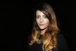 Amsterdam 23 januari 2015
Anna Drijver op de fietsRed carpet op de amsterdam fashion week powered by Mercedes.
Jamie Faber
