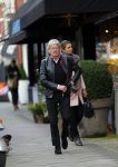 Amsterdam 27 januari 2015
Doutzen Kroes en Sunnery James met zoontje Phyllion achter de kinderwagen in Amsterdam zuid.Jan des Bouvrie loopt in Amsterdam zuid naar zijn porsche 911