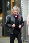 Amsterdam 27 januari 2015
Doutzen Kroes en Sunnery James met zoontje Phyllion achter de kinderwagen in Amsterdam zuid.Jan des Bouvrie loopt in Amsterdam zuid naar zijn porsche 911
