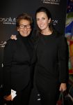 Laren 24 januari 2015
Modeshow Addy v d Krommenacker in de singer in laren
Janine v d Ende