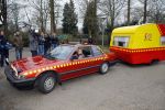 Alphen aan de Rijn 22 januari 2015
Presentatie nieuwe bassie en adriaan film.
Aad van Toor (Adriaan), Fedor Rossem (Boef Linke Leo), Job Bovelander (Koen), Janouk Kelderman (Keet!), Peter Sterk (Boef 1001) en Bas van Toor (Bassie) in Avifauna