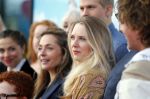 Amsterdam 1 februari 2015
Premiere Jack in theater Amsterdam met  oa Matsen Montsma Georgina Verbaan Jelka v Houten Patrick Stoof Gijs Naber Tygo Gernandt en Plien v Bennekom.