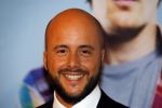 Amsterdam 19 januari 2015
Premiere Homies in Tuschinski.
John Kotter