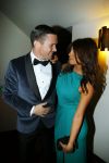 Amsterdam 2 februari 2015
Willeke Alberti viert haar 60 jarig artiesten jubileum in Carre en haar 70e verjaardag.
Johnny de Mol met zijn vriendin