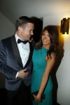 Amsterdam 2 februari 2015
Willeke Alberti viert haar 60 jarig artiesten jubileum in Carre en haar 70e verjaardag.
Johnny de Mol met zijn vriendin