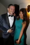 Amsterdam 2 februari 2015
Willeke Alberti viert haar 60 jarig artiesten jubileum in Carre en haar 70e verjaardag.
Johnny de Mol met zijn vriendin