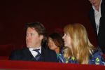 Amsterdam 2 februari 2015
Linda de Mol en Jeroen Rietbergen bij jubileum concert Willeke Alberti in Carre.
Met Johnny de Mol en zijn vriendin