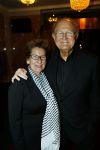 Amsterdam 2 februari 2015
Willeke Alberti viert haar 60 jarig artiesten jubileum in Carre en haar 70e verjaardag.
Joop en Janine v d Ende