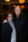 Amsterdam 2 februari 2015
Willeke Alberti viert haar 60 jarig artiesten jubileum in Carre en haar 70e verjaardag.
Joop en Janine v d Ende