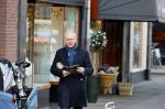 Amsterdam 21 januari 2015
Veilingmeester van Christie's Jop Ubbens