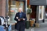 Amsterdam 21 januari 2015
Veilingmeester van Christie's Jop Ubbens