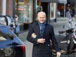 Amsterdam 21 januari 2015
Veilingmeester van Christie's Jop Ubbens