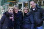 Amsterdam 8 februari 2015
Premiere Paddington in Pathe Arena met stemmencast Beau v Erven Dorens en Lange Frans.