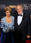 Amsterdam 26 januari 2015
Premiere Michiel de Ruyter film in het scheepvaartmuseum met de cast:
de hoofdrolspelers Frank Lammers, Sanne Langelaar, Barry Atsma, Egbert-Jan Weeber, Derek de Lint, Hajo Bruins,  Lieke van Lexmond, Lukas Dijkema, Pip Pellens, Jelle de Jong, Nils Verkooijen, Jules Croiset, Jada Borsato, Tygo Gernandt, Roeland Fernhout, Victor LÃ¶w, Joost Koning, Isa Lammers, Bas van Prooijen, Michael Nierse, Ids van der Krieke, Rein Hofman, Rene van Asten en Tim de Zwar
Jules en Puck Croiset