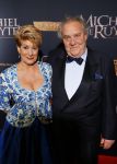Amsterdam 26 januari 2015
Premiere Michiel de Ruyter film in het scheepvaartmuseum met de cast:
de hoofdrolspelers Frank Lammers, Sanne Langelaar, Barry Atsma, Egbert-Jan Weeber, Derek de Lint, Hajo Bruins,  Lieke van Lexmond, Lukas Dijkema, Pip Pellens, Jelle de Jong, Nils Verkooijen, Jules Croiset, Jada Borsato, Tygo Gernandt, Roeland Fernhout, Victor LÃ¶w, Joost Koning, Isa Lammers, Bas van Prooijen, Michael Nierse, Ids van der Krieke, Rein Hofman, Rene van Asten en Tim de Zwar
Jules en Puck Croiset