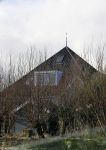 Uitdam 3 februari 2015
Huis Katja Schurman en Thijs Romer in Uitdam
