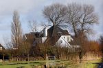 Uitdam 3 februari 2015
Huis Katja Schurman en Thijs Romer in Uitdam
