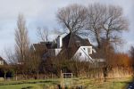 Uitdam 3 februari 2015
Huis Katja Schurman en Thijs Romer in Uitdam